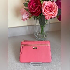 Kate Spade NWOT Laurel Way Tinie Medium Wristlet